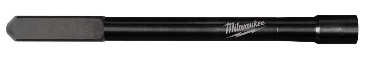 Milwaukee MX FUEL Concrete Vibrator Head 25mm (Each)