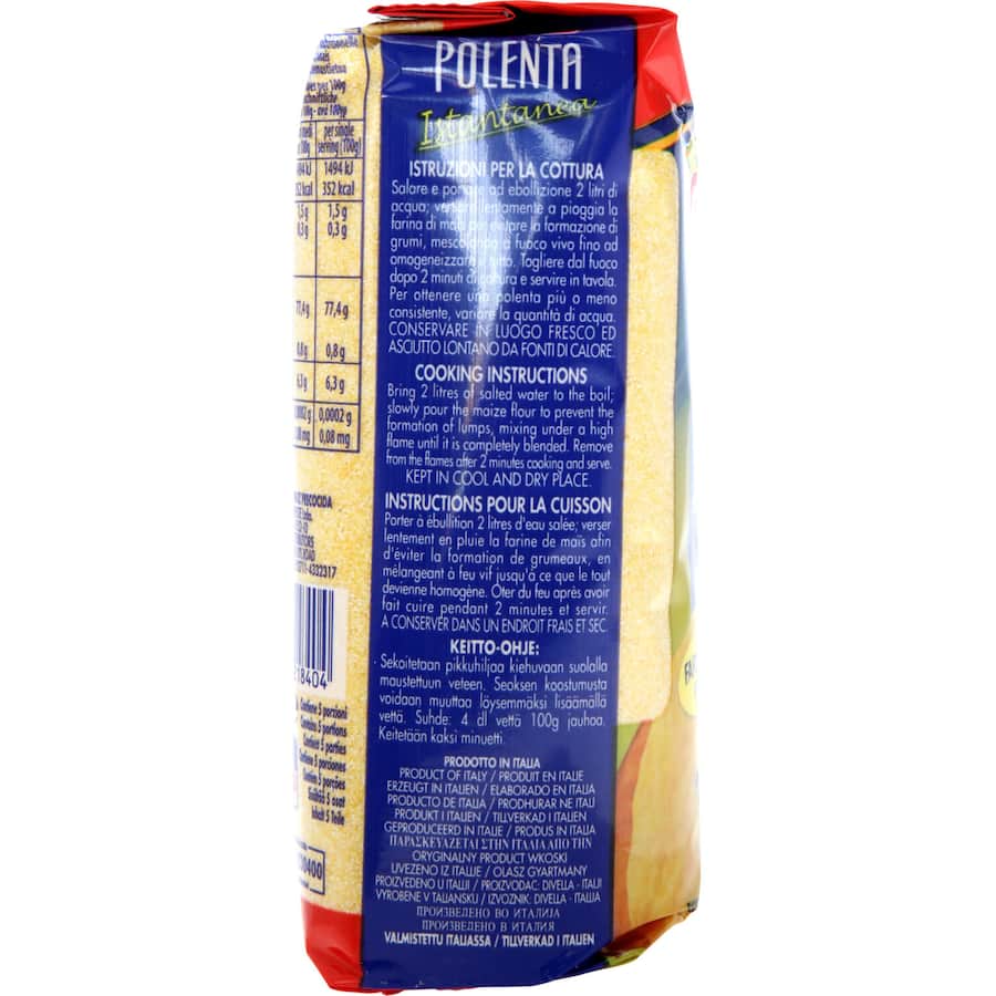 Divella Pasta Polenta 500g