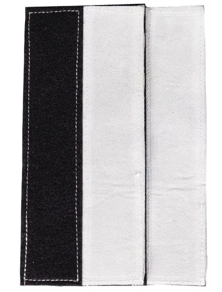 Elliott Spat Leather Extension