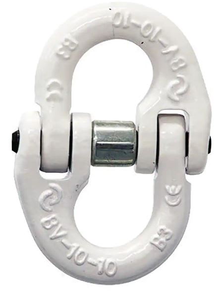 Bullivants Grade 100 Connecting Link - 10mm - 4.0t