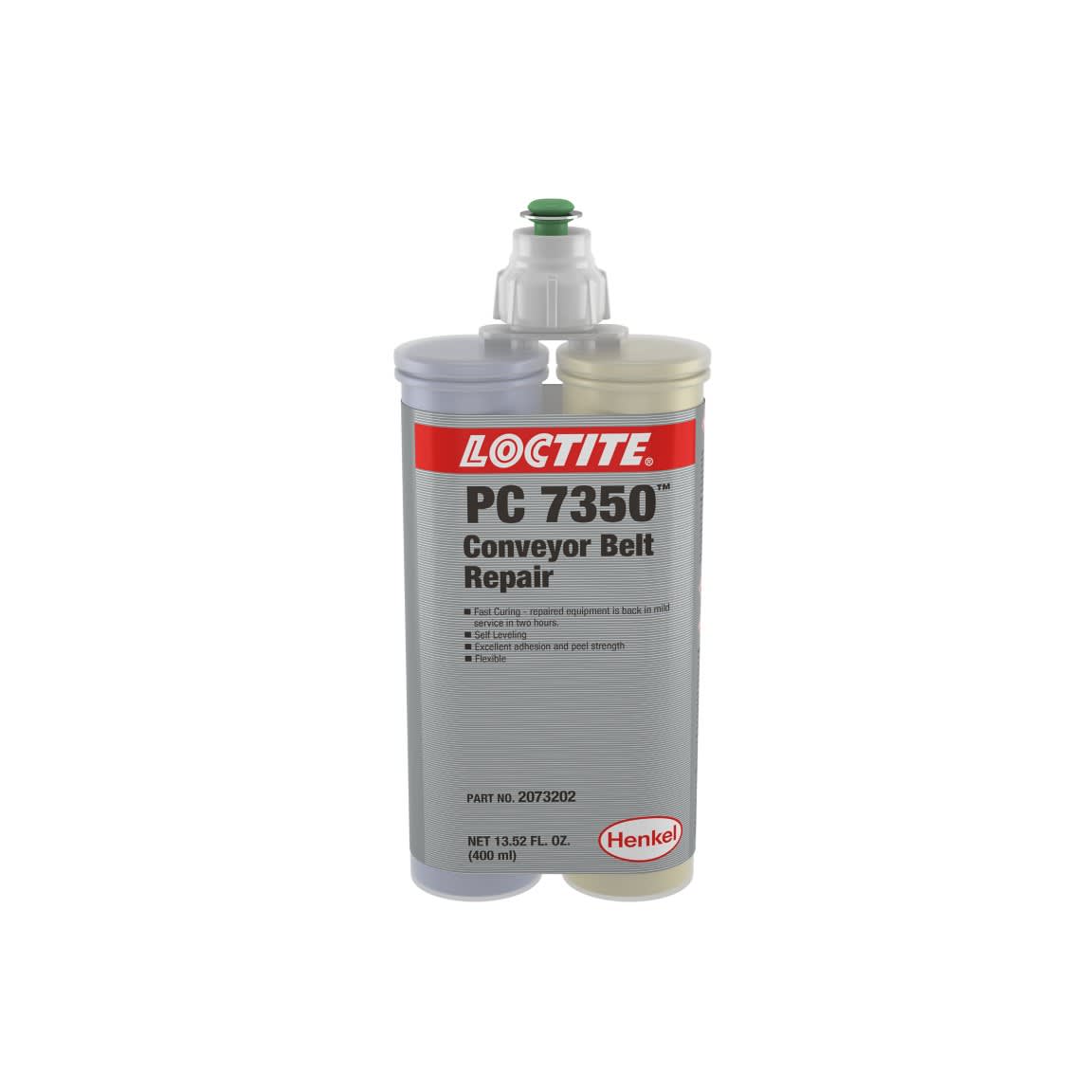 LOCTITE PC 7350 Conveyor Belt Repair 400ml