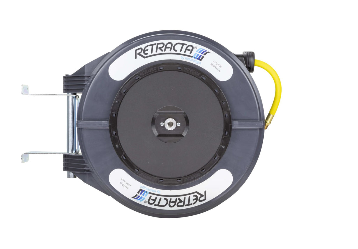 Retracta R3 Premium Air Hose Reel 10mm x 20m (Each)