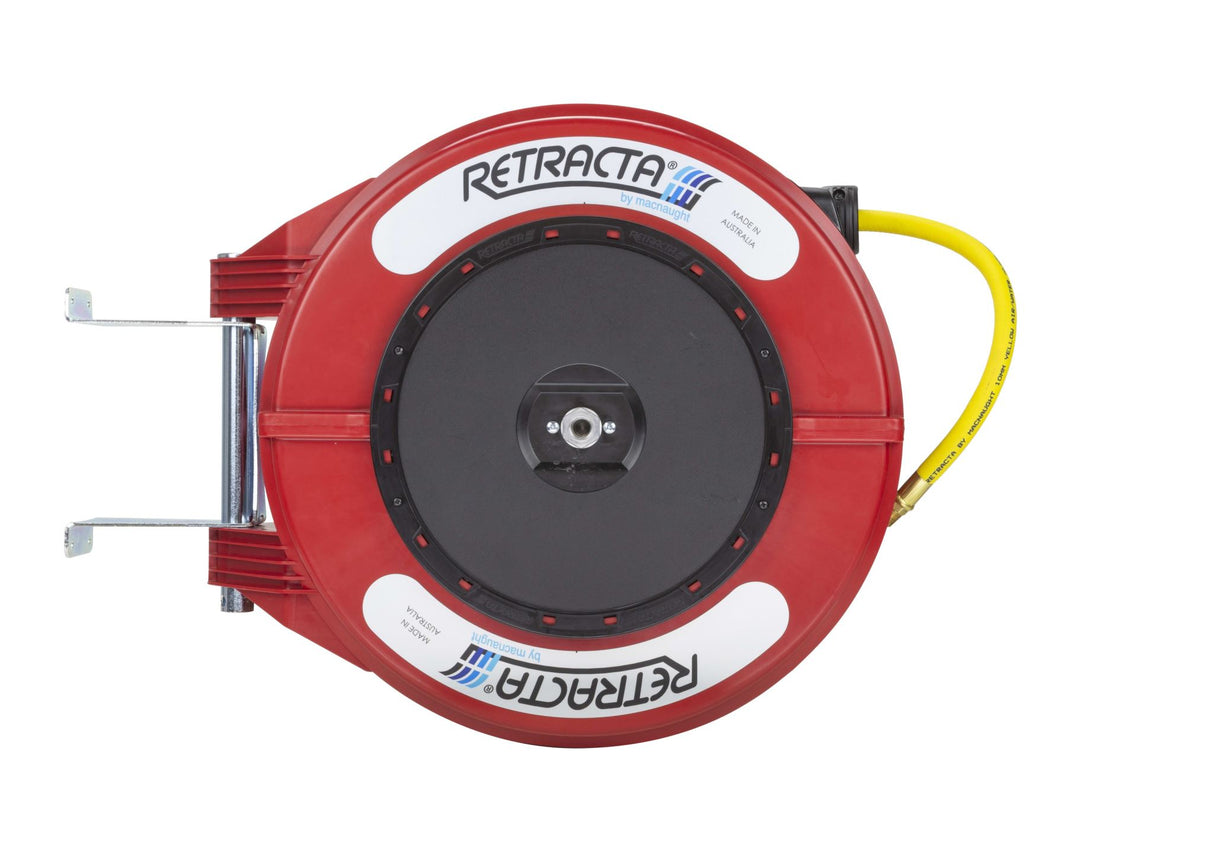 Retracta R3 Premium Air Hose Reel 10mm x 20m (Each)
