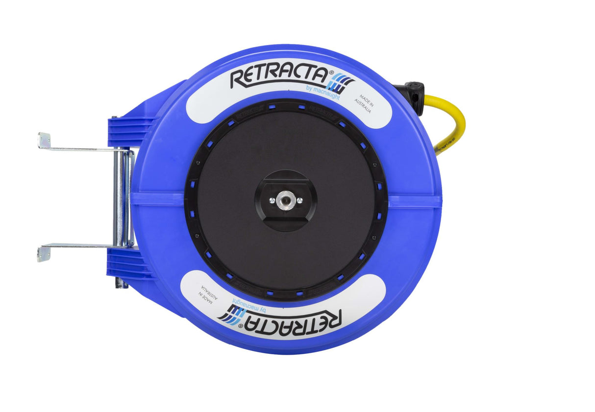 Retracta R3 Premium Air Hose Reel 12mm x 15m (Each)