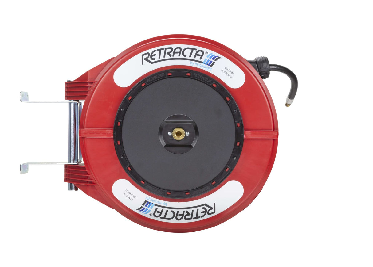 Retracta R3 Premium Ag Chemical Hose Reel 10mm x 16m (Each)