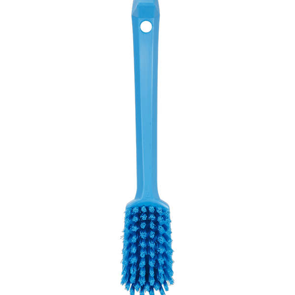 Vikan Brush Utility Blue 260mm (Each)