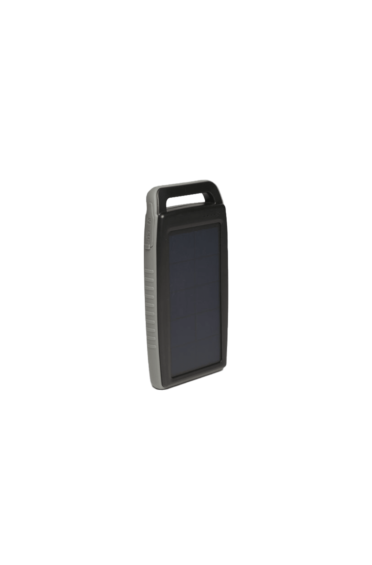 15000 mah Solar Charged Powerbank