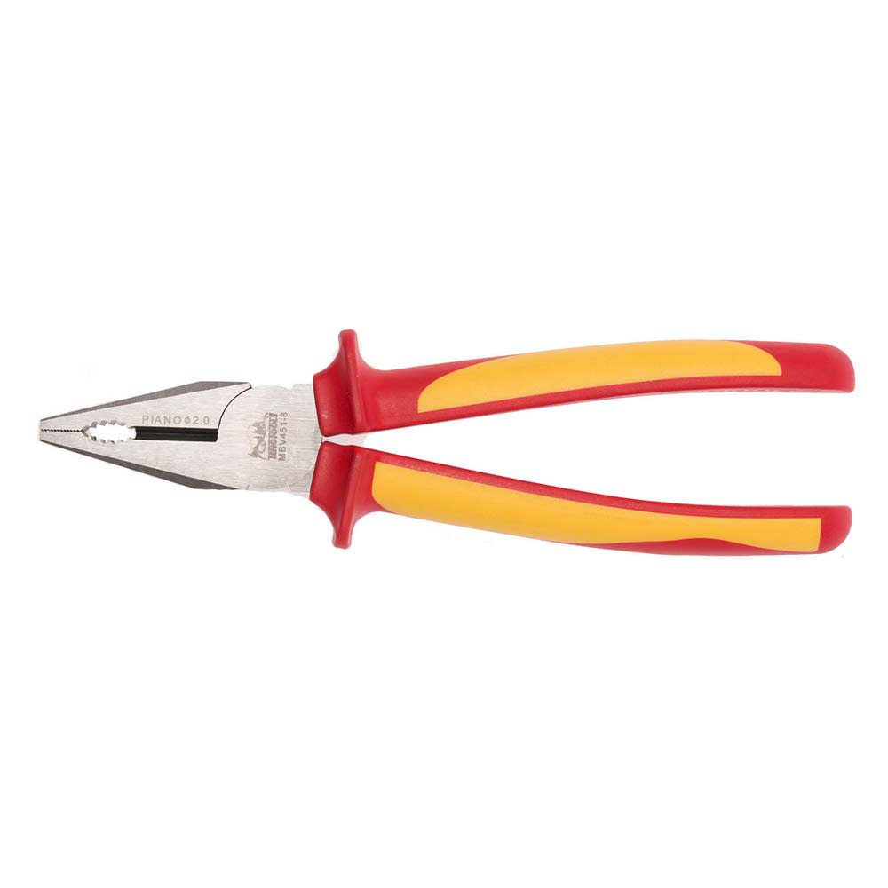 Teng MB 1000V VDE Combination Plier 8"