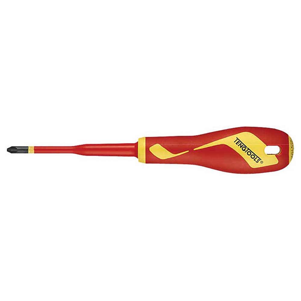 Teng MD 1000V VDE Screwdriver PZ 2 x 100mm