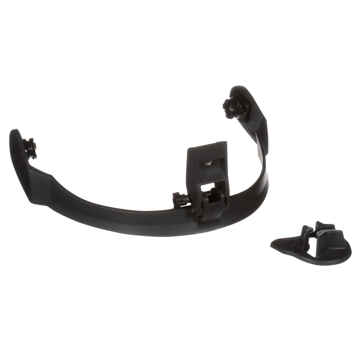 3M Versaflo Mining Cap Lamp Bracket Kit, M-940