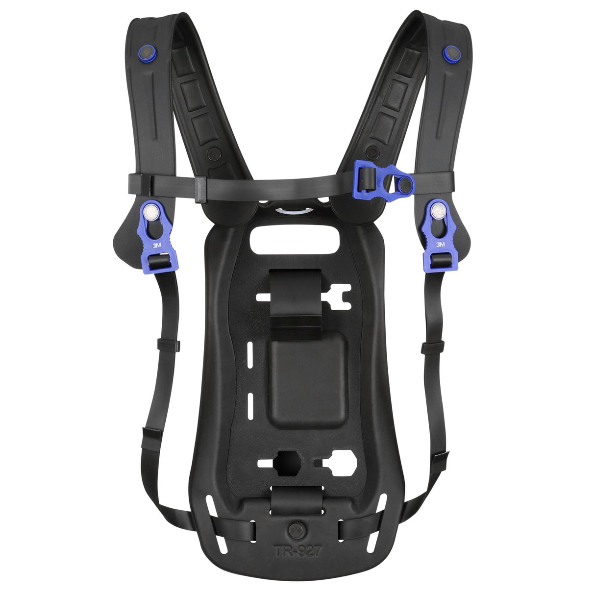 3M Versaflo Easy Clean Backpack, TR-927