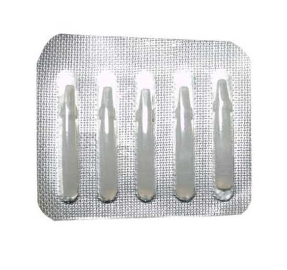 Box of 100 USL Splinter Probes with protective covers, individually sealed for hygiene and single-use safety.