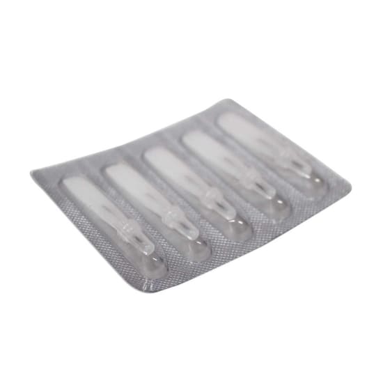 USL Splinter Probe box containing 100 individually sealed probes for safe, hygienic splinter removal by healthcare professionals.