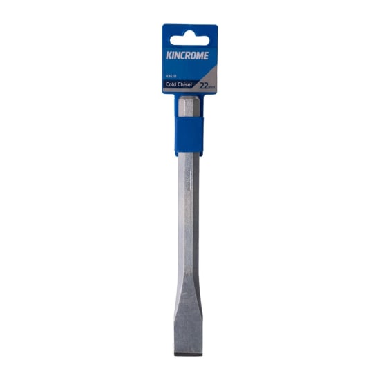 Kincrome Cold Chisel-22mm (Each)