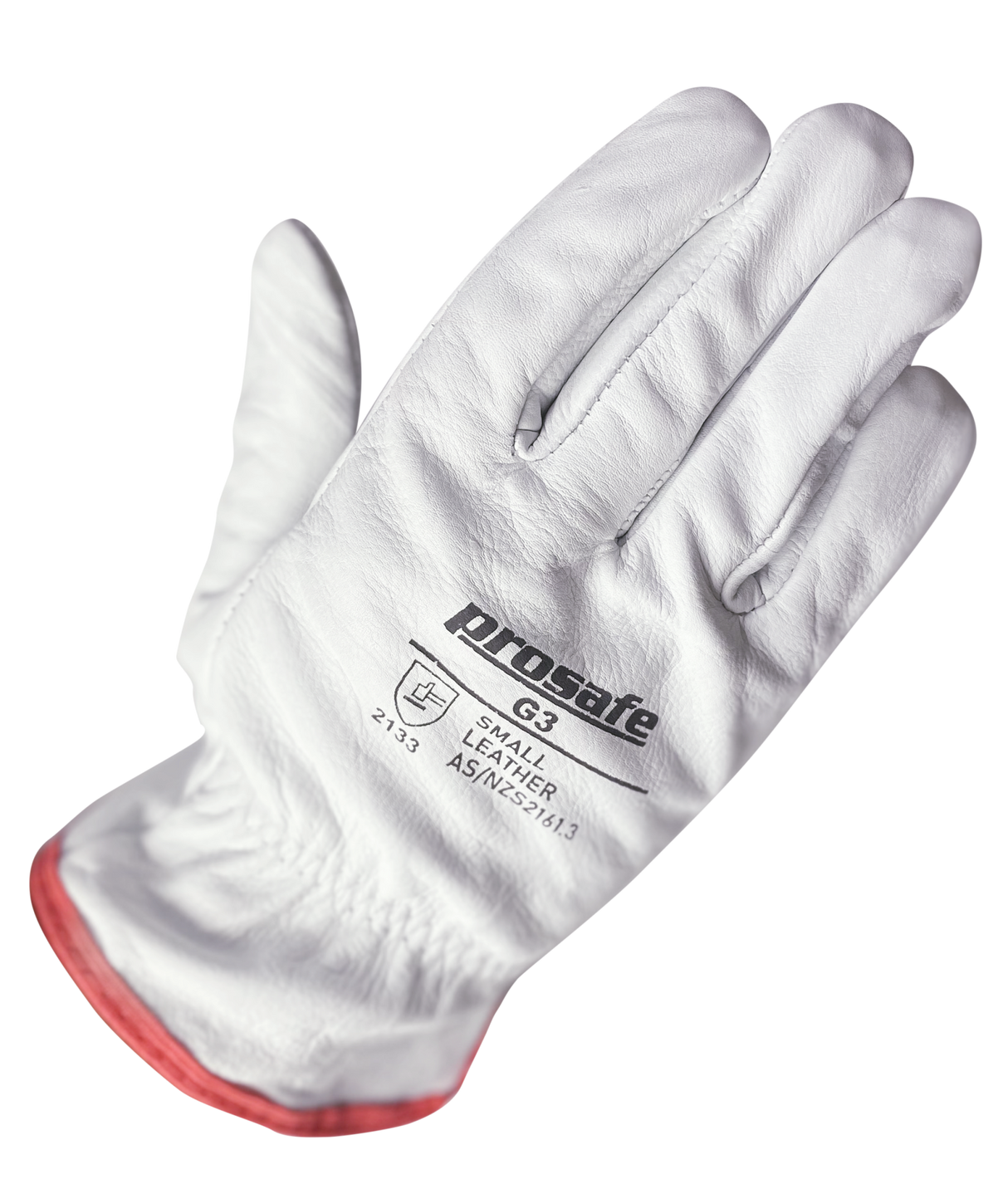 Prosafe G3 Rigger Glove - Small (Pair)