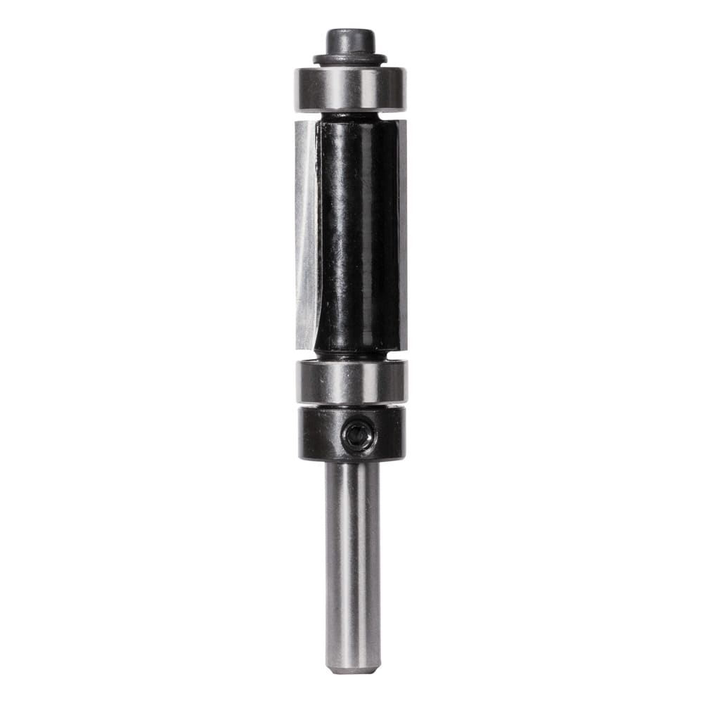 Carbitool Trim Bit Flush Dual Carbide Tipped 12.7mm