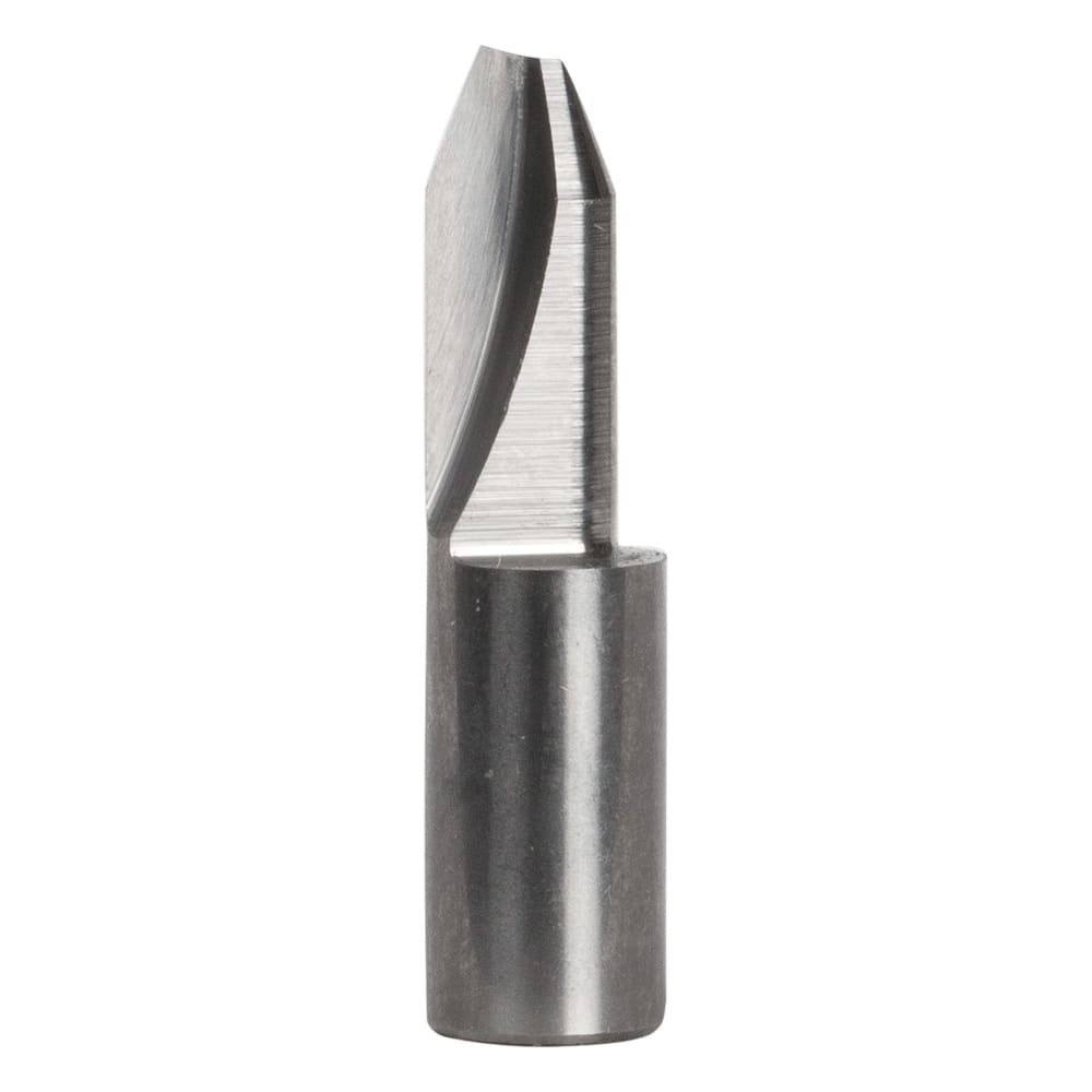 Carbitool Combination Flush Trim Bit 1/4"