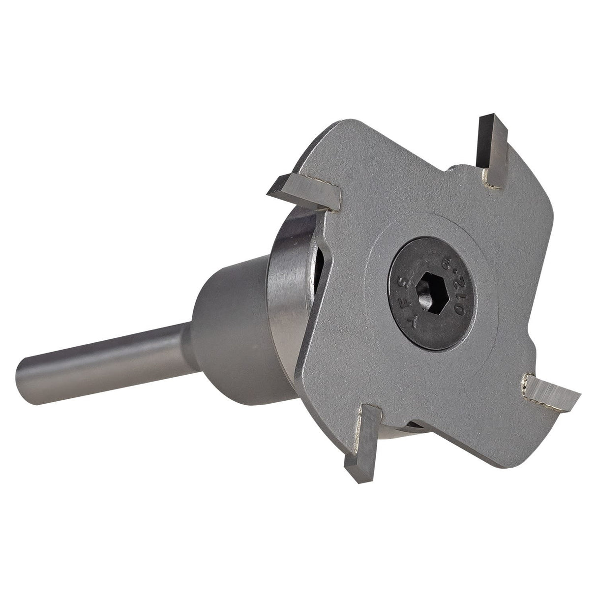 Carbitool Drip Seal Groover 1/4"