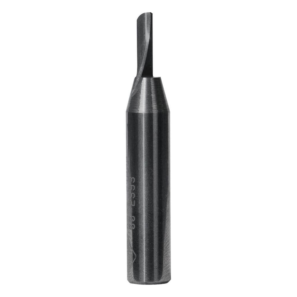 Carbitool Veining Bit Solid Carbide 3.2mm