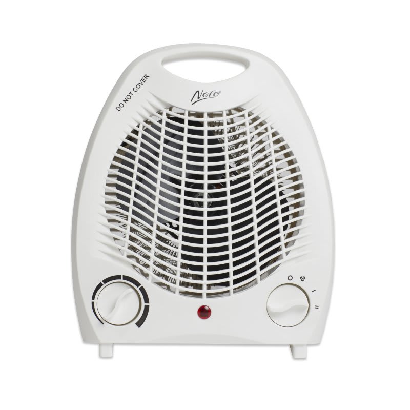 Nero Fan Heater