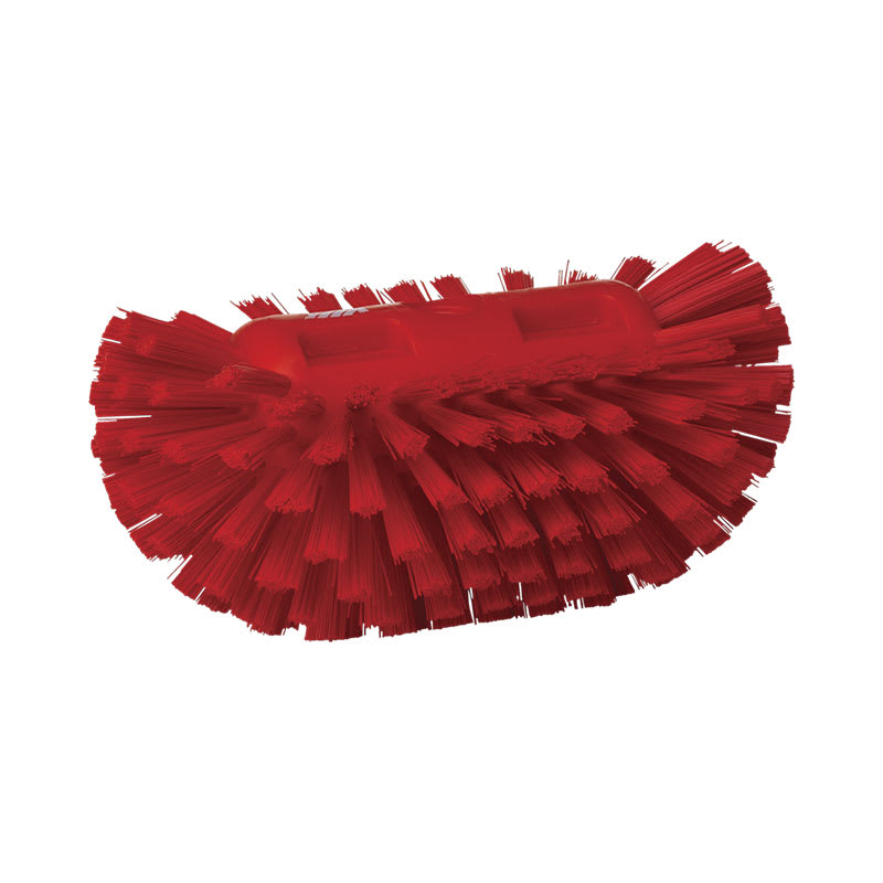 Vikan Tank Brush Hard 205mm (Each) - Red