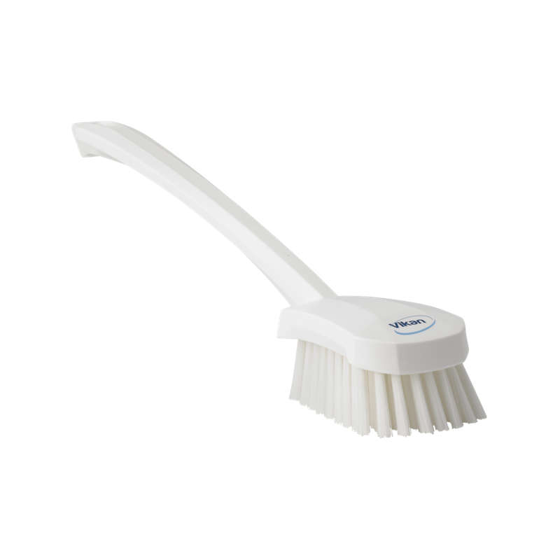 Vikan Churn Brush 415mm (Each) - Red