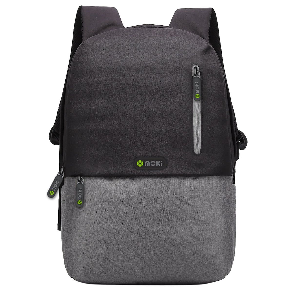 Moki Odyssey BackPack - 15.6" Laptop (Each)