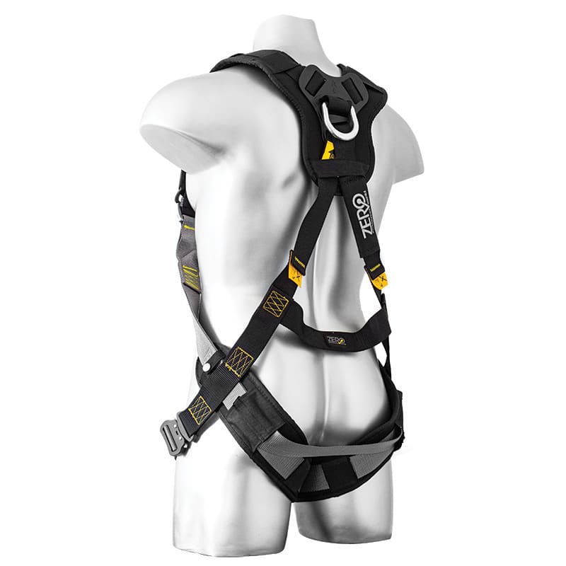 Zero Tradesman Harness Size - Universal