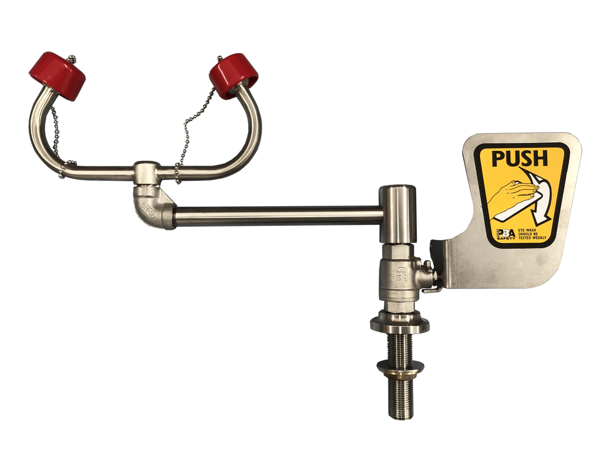 SE-572 Eye Wash