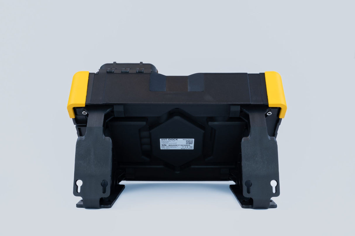 WatchGas SST Range Docking Station