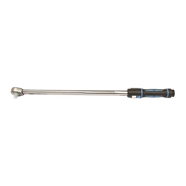 Sykes-Pickavant Torque Wrench 400Nm 3/4"