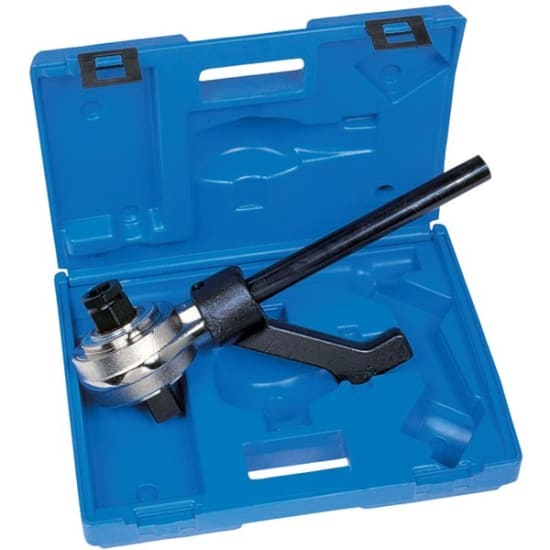 Sykes-Pickavant Torque Multiplier 2700Nm, a compact tool offering 5:1 ratio for high torque in tight spaces, weighing 4.5kg.