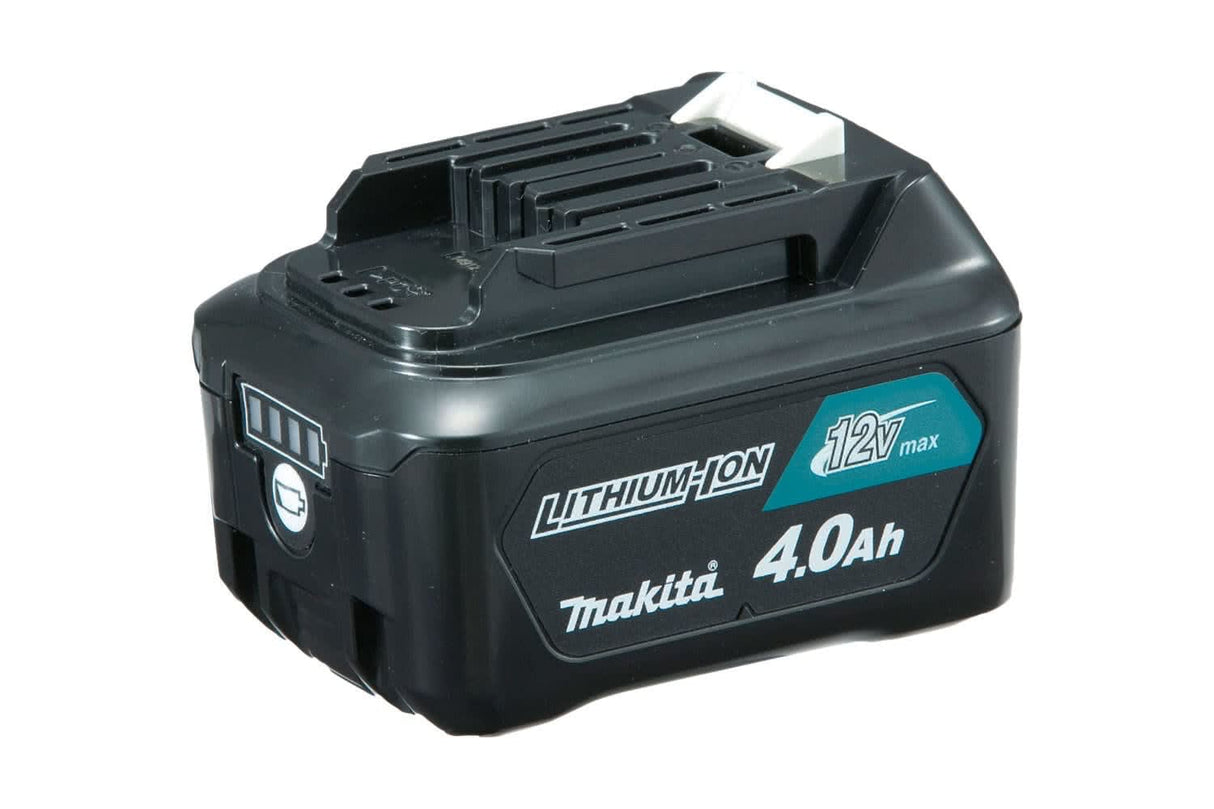 Makita 12V Max CXT 4.0Ah Battery