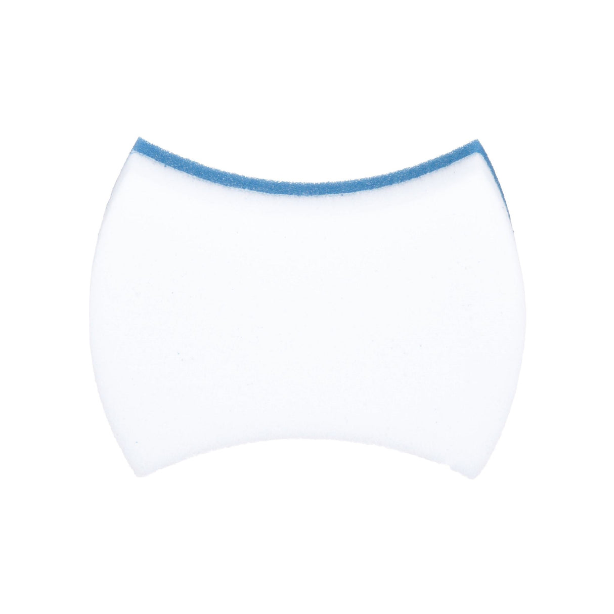 Scotch-Brite Easy Erasing Pad 114mm x 71mm (Pack of 4)