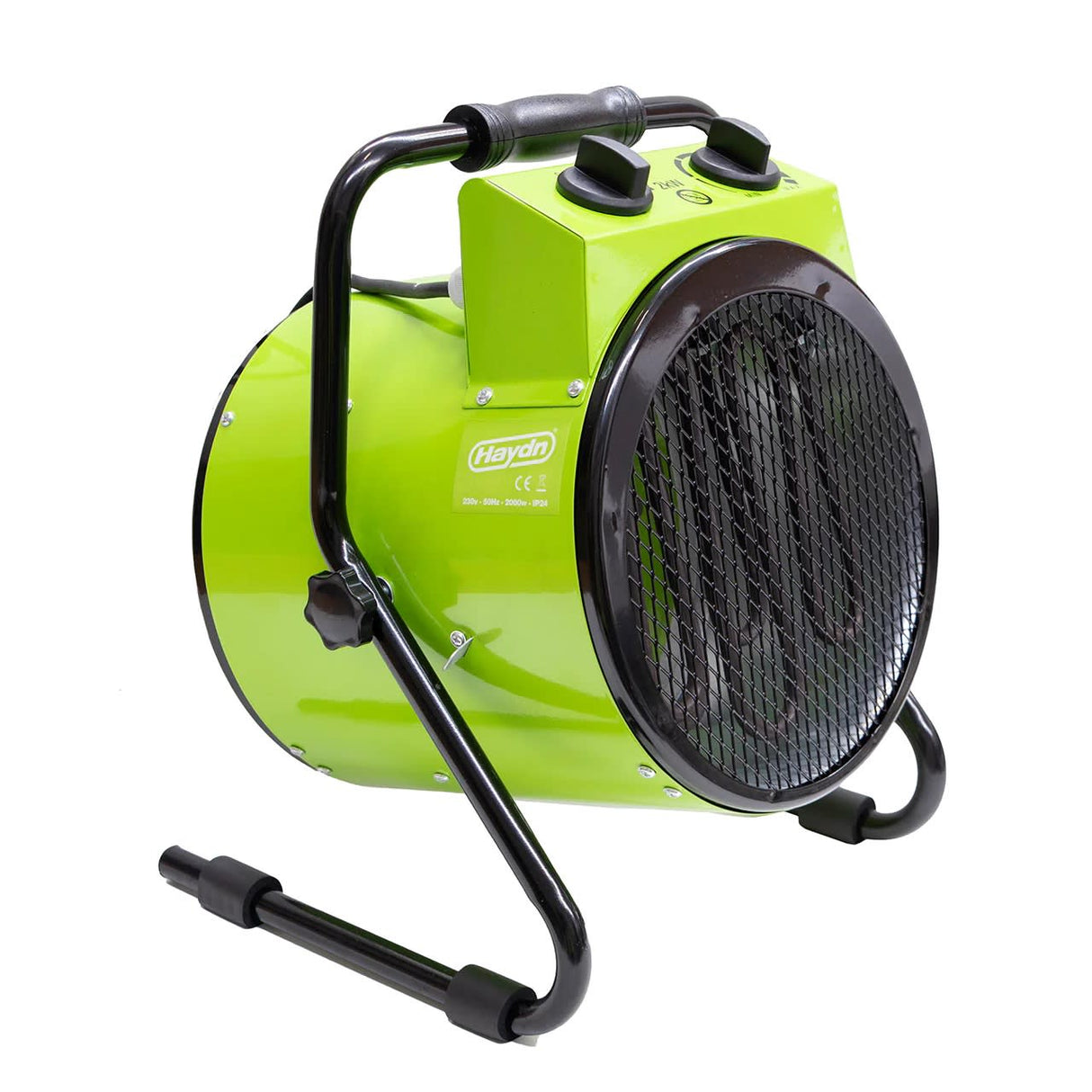 Haydn Industrial Heater 2000W