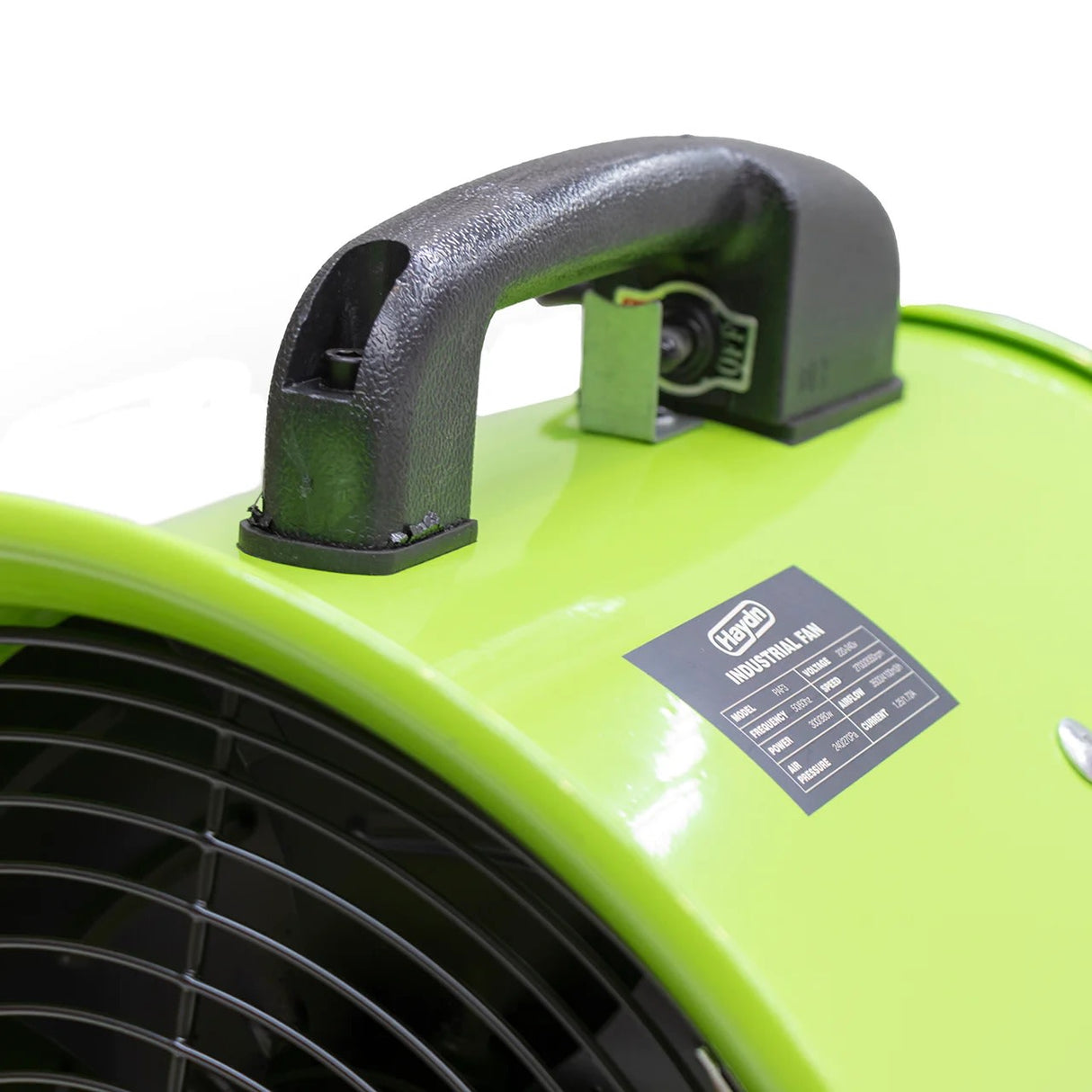 Haydn Industrial Fan 300mm PAF3