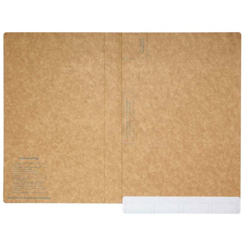 Codafile Standard Pocket File (Box of 100)