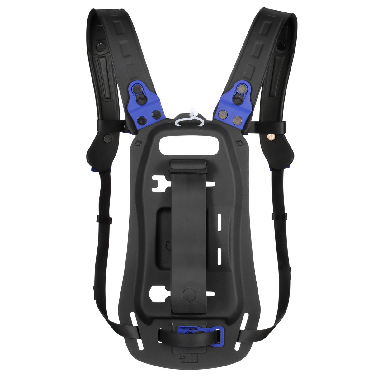 3M Versaflo Easy Clean Backpack, TR-927