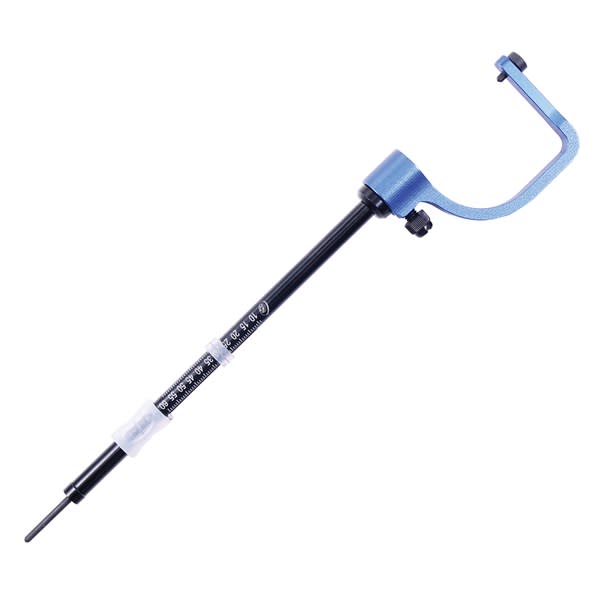 Toledo Brake & Tyre Measuring Tool