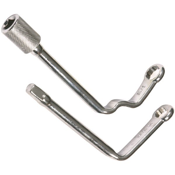Toledo Offset Distributor Clamp Wrenches