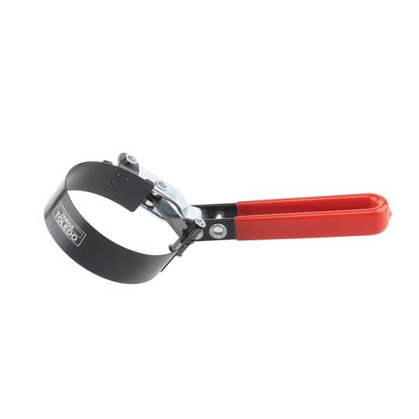Toledo Oil Filter Remover Swivel Handle 85-95mm