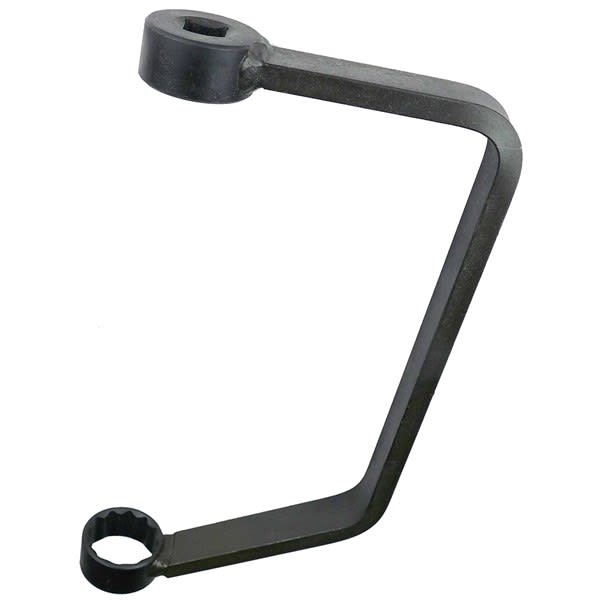 Toledo Oil Filter Wrench Tool - Ford 27mm