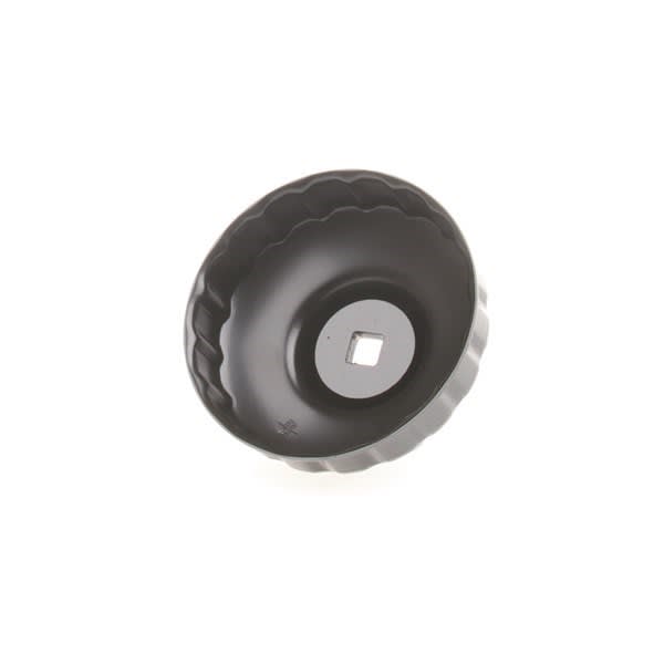 Toledo Oil Filter Cup Wrench 18 Flutes 108mm