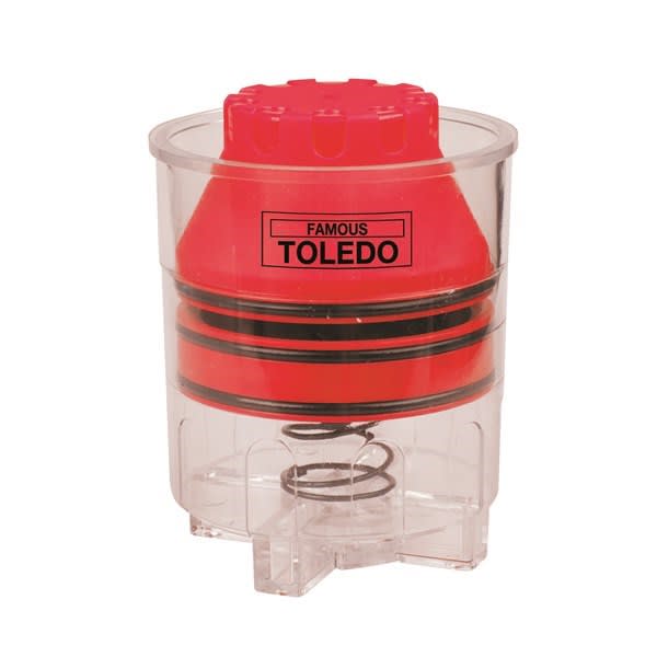 Toledo Portable Bearing Packer 95mm