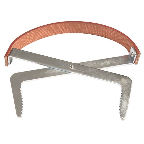 Toledo Scissor Lock Type Battery Carrier