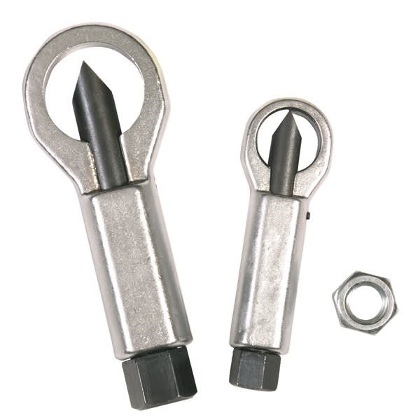 Toledo Nut Splitter Set 3-25mm