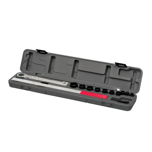 Toledo Belt Service Set Serpentine Belts 15 Piece