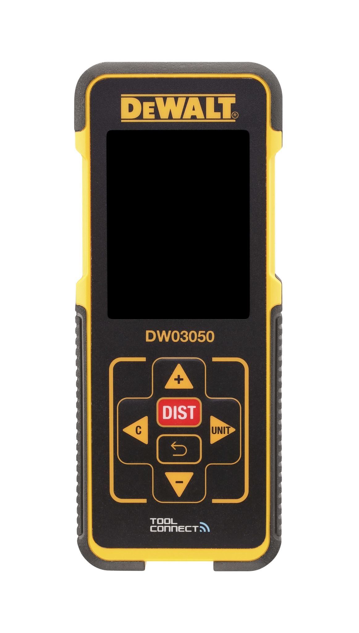 DeWalt Laser Distance Measure 50m