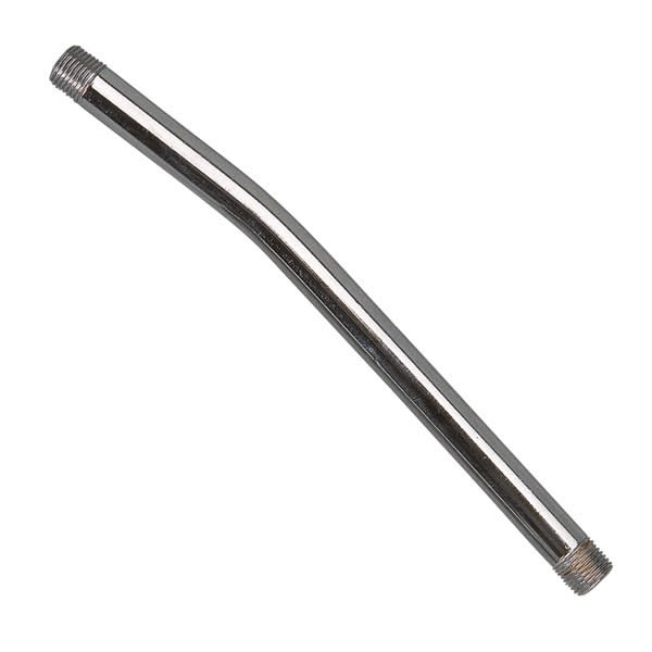 Toledo Rigid Steel Extension Bent Type 150mm