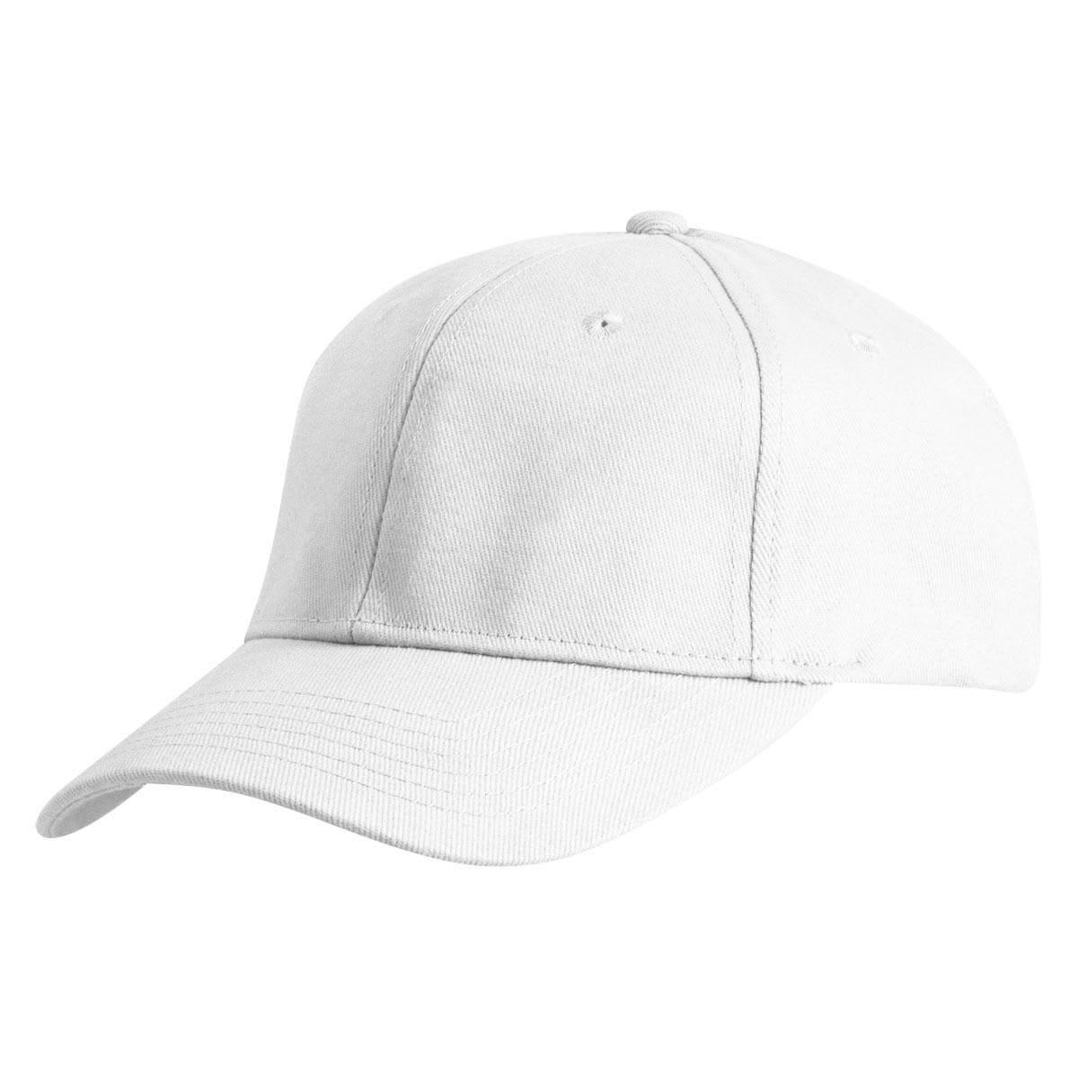 Legend Life, OneFit Striker Cap, 3970 - White